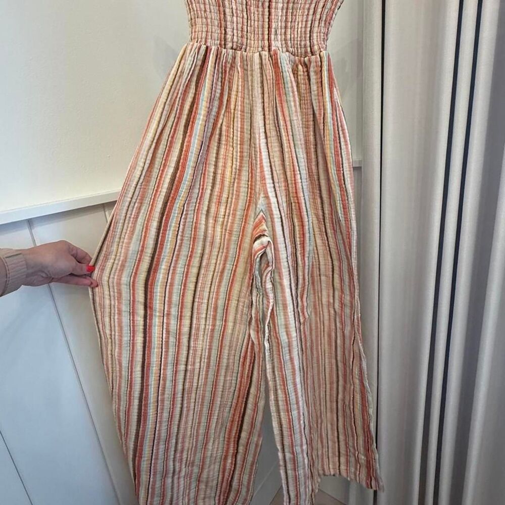 Unbranded Women's multi Jumpsuit